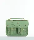 BOLSO CLÁSICO ABEJAS