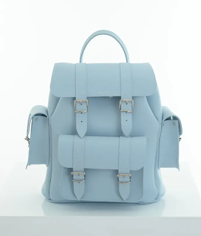MOCHILA CIELO