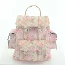 MOCHILA ARTÍSTICA