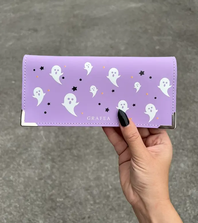 BILLETERA FANTASMAL
