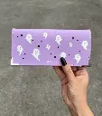 BILLETERA FANTASMAL