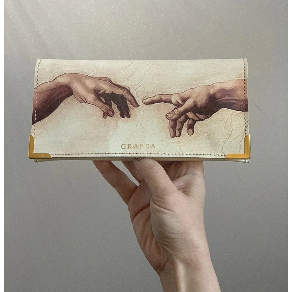 BILLETERA ARTÍSTICA