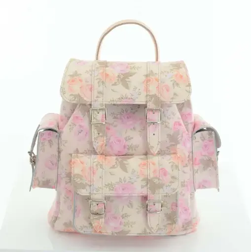 [MC006] MOCHILA ARTÍSTICA